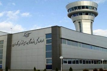 آغاز ساخت ترمینال جدید فرودگاه کرمان در سال 99