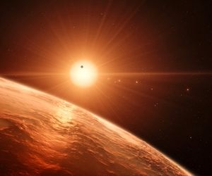 ثبت تصویر از سطح سیاره‌های فراخورشیدی به‌کمک خورشید