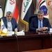 ایران و عراق تفاهمنامه افزایش همکاری های هوانوردی امضا کردند
