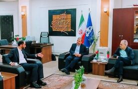 قشم‌ ایر در خدمت خانواده بزرگ صنعت نفت و گاز کشور
