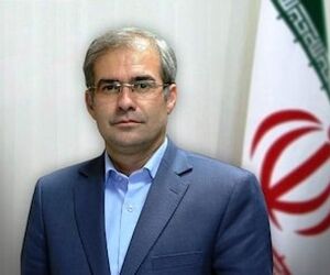 پیشرفت فیزیکی ۹۸ درصدی طرح توسعه فرودگاه