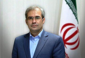 پیشرفت فیزیکی ۹۸ درصدی طرح توسعه فرودگاه