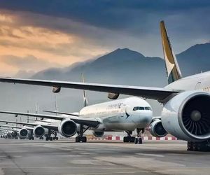 پای ایرلاین‌های خارجی به کشور باز می‌شود؟