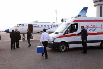 ماجرای قلبی که از تبریز به تهران آمد 