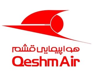 جوابیه قشم ایر در خصوص پرواز آبادان مشهد