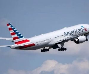 کشف جسد یک مسافر قاچاق در ارابه فرود هواپیمای امریکن ایرلاینز