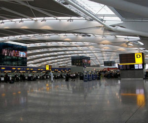 جزیره کیش قطب پروازهای خارجی می‌شود؟