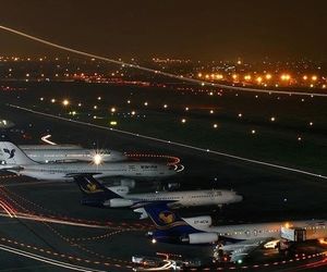 ۳۲ فرودگاه بین‌المللی و مرز هوایی برای انجام عملیات اربعین آماده شده است