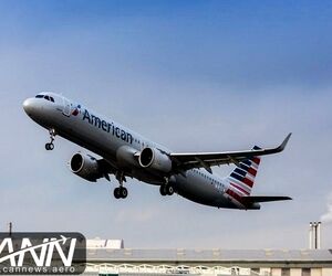 اولین ایرباس A321neo امریکن ایرلاینز تحویل شد
