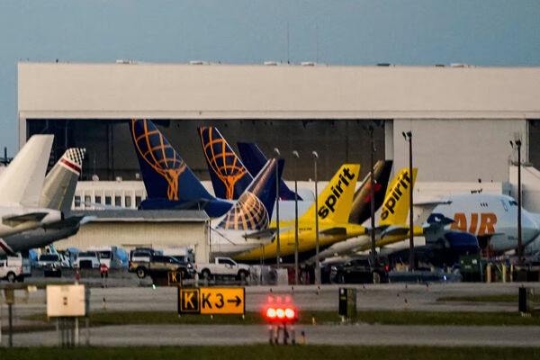  هزینه‌های بالای سوخت باعث ورشکستگی و ادغام شرکت‌های هواپیمایی خواهد شد