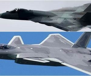 ورود هند به عصر جنگنده‌های نسل پنجم