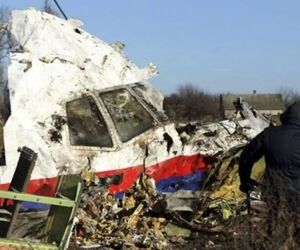 روسیه مسئولیت در سرنگونی پرواز MH17 را رد کرد