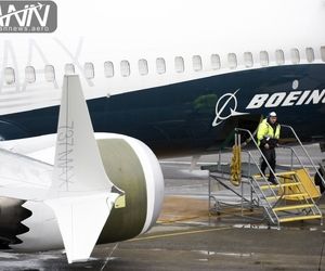 دادخواهی سهامداران بویینگ از این شرکت