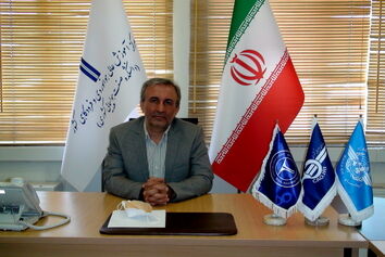 مصاحبه با مهندس سید مهرداد طباطبایی، رئیس دانشکده صنعت هواپیمایی کشوری