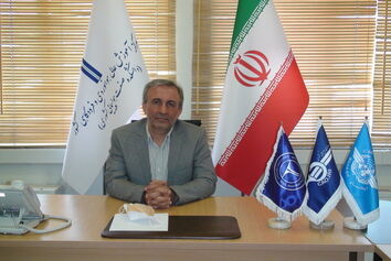 مصاحبه با مهندس سید مهرداد طباطبایی، رئیس دانشکده صنعت هواپیمایی کشوری