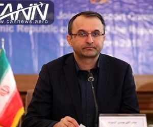 مذاکره با ترکیه برای توسعه همکاری‌های هوایی