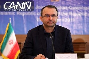 مذاکره با ترکیه برای توسعه همکاری‌های هوایی