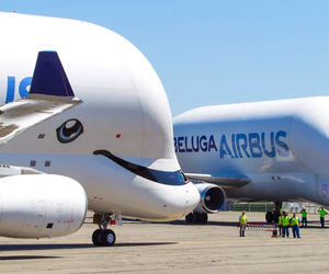 ایرباس خط هوایی تازه تاسیس خود را تعطیل کرد

