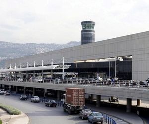 بازداشت جاسوس رژیم صهیونیستی در فرودگاه بیروت