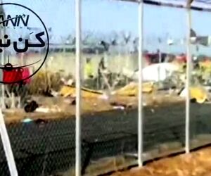 کشته شدن ۱۷۹ نفر در سانحه هواپیمای کره جنوبی