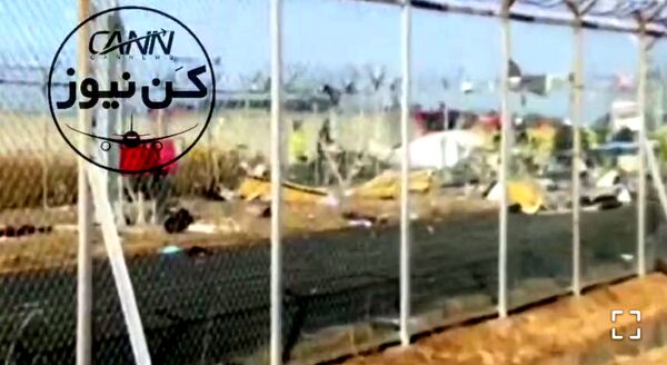 کشته شدن ۱۷۹ نفر در سانحه هواپیمای کره جنوبی