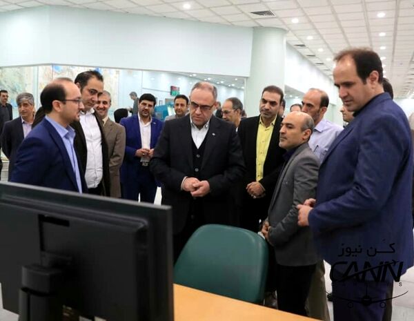 عقد چندین قرارداد در بخش عملیات هوانوردی