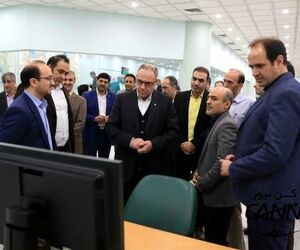 عقد چندین قرارداد در بخش عملیات هوانوردی