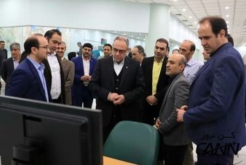 عقد چندین قرارداد در بخش عملیات هوانوردی