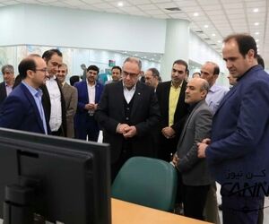عقد چندین قرارداد در بخش عملیات هوانوردی