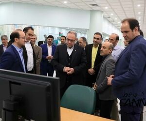 عقد چندین قرارداد در بخش عملیات هوانوردی