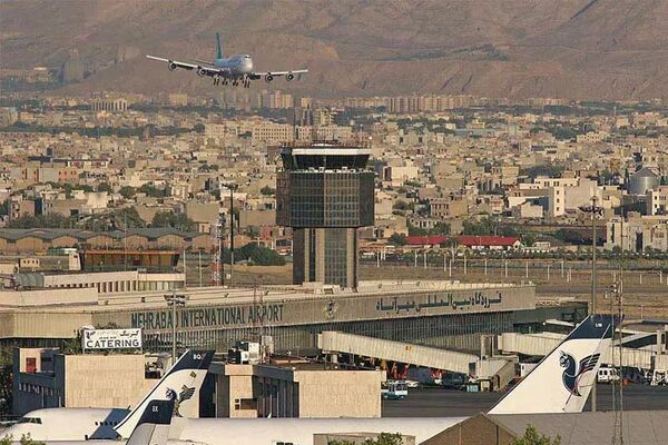 رشد چشمگیر سفرهای هوایی بین‌المللی؛ افزایش ۲۱ درصدی مسافران خارجی
