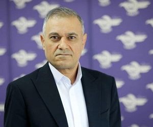 سرپرست معاونت توسعه مدیریت و منابع سازمان هواپیمایی کشوری منصوب شد