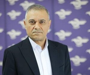 سرپرست معاونت توسعه مدیریت و منابع سازمان هواپیمایی کشوری منصوب شد