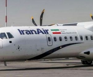فقط ۳ فروند ATR اکتیو است
