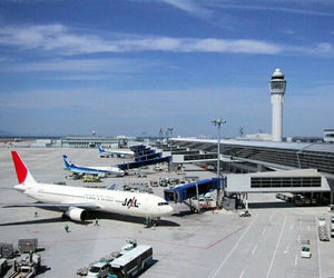 هیچ یک از فرودگاه‌های کشور تعطیل نیست