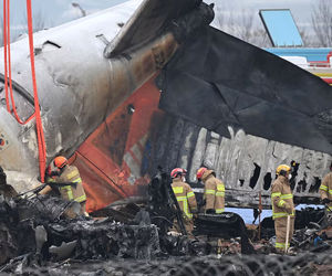 سال سیاه هواپیمایی با افزایش دو برابری تلفات جانی در مقایسه با سال گذشته

