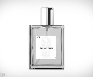 برای تولید انبوه این عطر ناسا که بوی فضا را می‌دهد 300 هزار دلار سرمایه جمع شده است!
