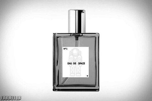 برای تولید انبوه این عطر ناسا که بوی فضا را می‌دهد 300 هزار دلار سرمایه جمع شده است!