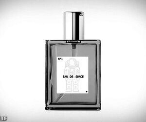 برای تولید انبوه این عطر ناسا که بوی فضا را می‌دهد 300 هزار دلار سرمایه جمع شده است!