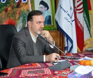 دکتر فتح‌الهی: شرکت 10 هزار میلیاردی 