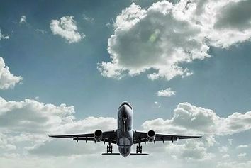 ۹۰ هزار کیلومتر راه هوایی زیر پوشش خدمات ناوبری ایران