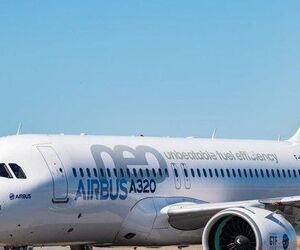 ایرباس از پرات‌اند‌ویتنی انتقاد کرد؛ احتمال کاهش تولید خانواده A320 تا سال ۲۰۲۷