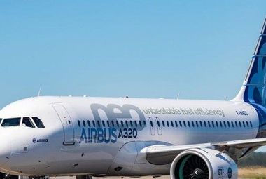 ایرباس از پرات‌اند‌ویتنی انتقاد کرد؛ احتمال کاهش تولید خانواده A320 تا سال ۲۰۲۷