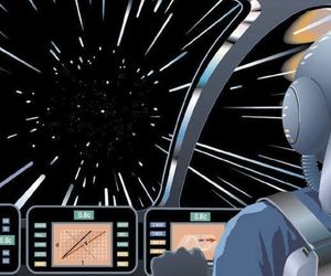 آیا زندگی در پرواز روند پیری را کُند می‌کند؟