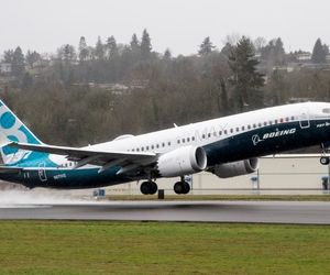 بویینگ برای حل دعوی بر سر ایمنی ۷۳۷ مکس ۲.۵ میلیارد دلار می‌پردازد
