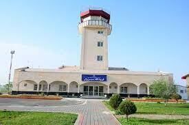 از سرگیری پروازهای فرودگاه سبزوار