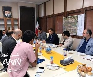  هدفگذاری برای استقرار شرکت های دانش بنیان در منطقه آزاد شهر فرودگاهی امام خمینی (ره)