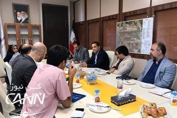  هدفگذاری برای استقرار شرکت های دانش بنیان در منطقه آزاد شهر فرودگاهی امام خمینی (ره)