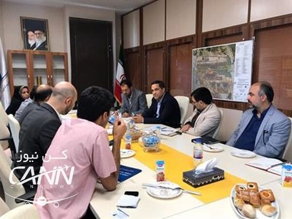  هدفگذاری برای استقرار شرکت های دانش بنیان در منطقه آزاد شهر فرودگاهی امام خمینی (ره)