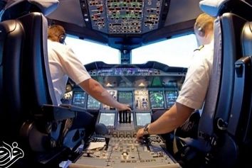 پرواز VFR چیست و 
چه تفاوتی با IFR دارد؟ 